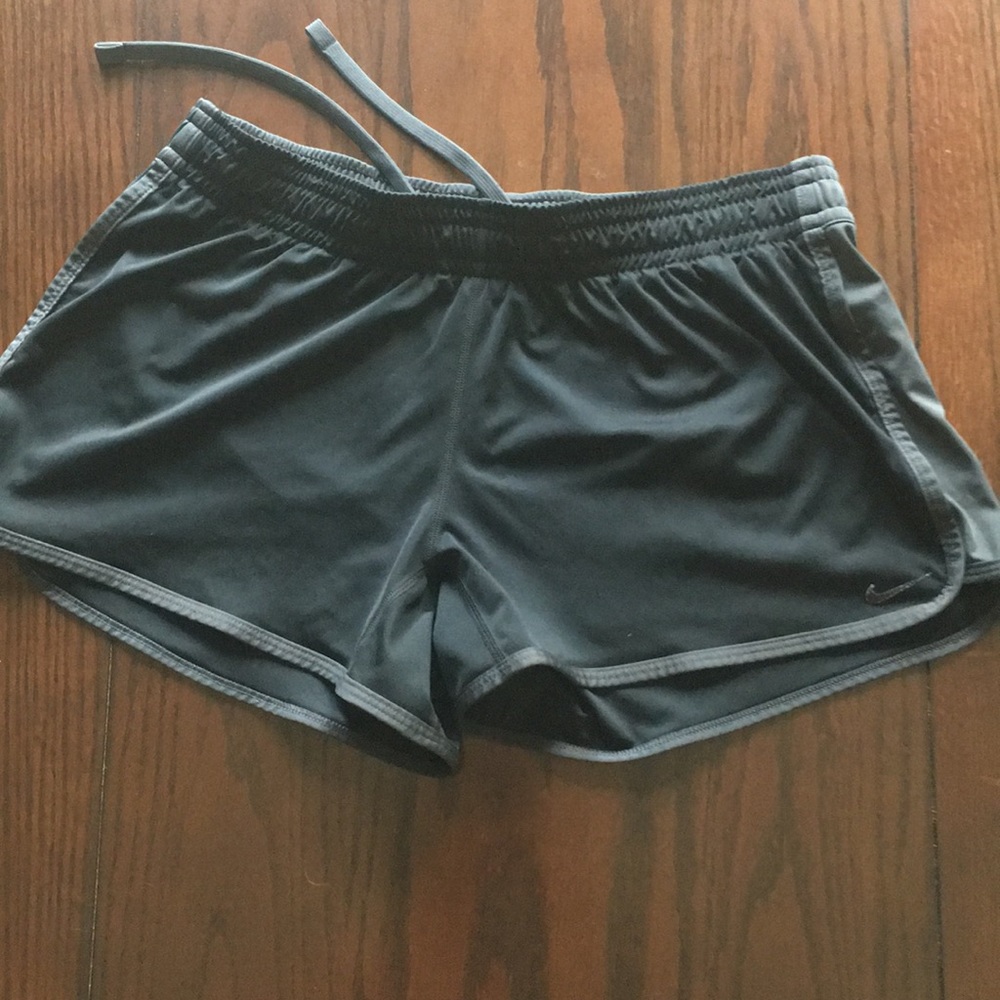 Nike dri fit shorts